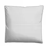 biberna 0075840 Melange-Feinjersey Bettwäsche color: grau, Produktbild-Vorschau 3