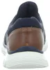 Rieker Herren Sneaker Sock Schlupfschuh Gummizug B6652, Produktbild-Vorschau 25