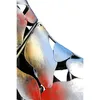GILDE Figur Giraffe Melman, 51868 Produktbild-Vorschau 4