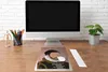 MuchoWow® Mauspad Mousepad Alte Meister - Wilhelm von Produktbild-Vorschau 5