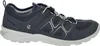 Ecco Terrcruise LTW sportlicher Schnürer Blau Produktbild-Vorschau 25