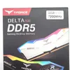DIMM 32 GB DDR5-7200 (2x 16 GB) Dual-Kit (schwarz, Produktbild-Vorschau 7