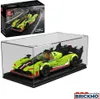 27097 - Sportovní vůz SC63 včetně vitríny (Mould King) Náhled obrázku produktu 5