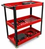 Roog Performance Werkstattwagen Workshop Trolley Produktbild-Vorschau 1