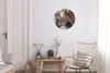 MuchoWow® - Schlafzimmer - Bilder - Der Kreis - Kunst für Produktbild-Vorschau 4