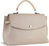 bugatti Handtasche Umhängetasche Ella City Bag Beige Produktbild-Vorschau 2