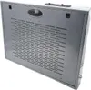 respekta Unterbauhaube 60 cm Edelstahl look TypModell: DH Produktbild-Vorschau 6