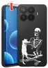 Fundas para el Xiaomi 17T Pro: diseños | Funda de silicona Vista previa de la imagen del producto 1