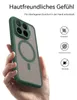 Handyhülle für Xiaomi 17T Pro Hülle Magnet Ring Wireless Produktbild-Vorschau 2