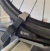 Nosič kol TURTLE BIKE CARRIER PRO-S , černý Náhled obrázku produktu 14