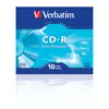 CD-R 700 MB (52fach, 10 Stück, Extra Protection) Produktbild-Vorschau 5