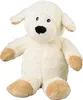 WARMIES® Cuscino riscaldante Minis beige pecora Anteprima dell’immagine prodotto 5