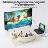 Přenosný DVD přehrávač s televizí ATSC a FM rádiem, Náhled obrázku produktu 2