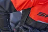 SHIMA Drift Motorrad Textiljacke, schwarz, 4XL Produktbild-Vorschau 5
