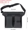 Friseurtasche für Profis – Große Scherentasche zum Umhängen Produktbild-Vorschau 2