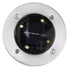 MasterLED Solar Gartenleuchte 12er Set 16xLED– 6500K Produktbild-Vorschau 8