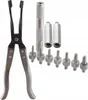 Set di smontaggio valvole GEKO, 11 pezzi G02611 Anteprima dell’immagine prodotto 8