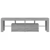 "Rabatt" TV-Schrank - Fernsehschrank - TV-Lowboard - mit Produktbild-Vorschau 4