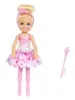 Barbie Chelsea „ in: Der Nussknacker“ Ballerina-Puppe, Produktbild-Vorschau 2