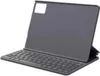 Lenovo Tastatur für IdeaTab ZG38C07075, Pogo Pin, Grau Produktbild-Vorschau 1
