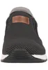 Rieker Slipper Schwarz Mesh Größe: 40 Normal Produktbild-Vorschau 4