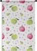MuchoWow® Wandteppich Wandbehang Apfel - Granatapfel - Produktbild-Vorschau 1