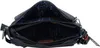 Anekke Contemporary Rectangular 3 Compartment Shoulder Bag Produktbild-Vorschau 13