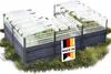 Hochbeet klassisch GARANTIA Ergo Quadro Turbo Plus U L 80 Produktbild-Vorschau 9