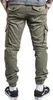 JACK & JONES Paul Lake Cargo loose fit, heren cargo broek, Produktbild-Vorschau 31