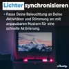 Shelly Plus RGBW PM Controller Relais gelb Produktbild-Vorschau 15