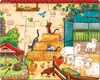 HABA Puzzles Bauernhoftiere (Kinderpuzzle) Produktbild-Vorschau 3