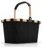 reisenthel boodschappenmandje Carrybag Frame Gold / Black Productafbeelding-voorbeeld 19