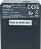vhbw USB Ladegerät kompatibel mit Canon EOS 600D, Kiss X6i, Produktbild-Vorschau 5