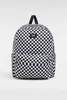 Vans Old Skool Check Couleur Noir Voir les images du produit 8