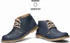 NAGABA Damen Lederschuhe mit Leder-Einlegesohle, Produktbild-Vorschau 4