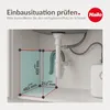 Hailo Einbau Abfallsammler Tandem 2x15l Mülleimer Produktbild-Vorschau 21