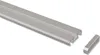 Interdeco Gardinenschiene, Vorhangschiene Aluminium Produktbild-Vorschau 1