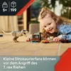 LEGO Jurassic World Flucht vor dem T.Rex – Interaktives Produktbild-Vorschau 15