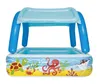 Bestway Planschbecken "Canopy Play", 147x147x122 cm - Produktbild-Vorschau 19