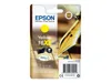Patrone Epson 16 yellow XL                             Produktbild-Vorschau 2