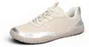 Waldläufer Women Low Sneaker Barefoot H-Britt 956001-101 Podgląd zdjęcia produktu 1