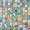 Mosani MOS18D-1616_m, Mosaik, Drinnen, Rechteck Produktbild-Vorschau 2