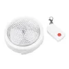 Touch-Lampe 5 LED mit Fernbedienung Batterielampe Produktbild-Vorschau 4