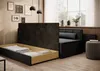Schlafsofa / Sofa FULGEO – modernes Design mit Produktbild-Vorschau 3