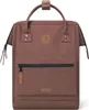 Cabaia Backpack Adventurer Medium Carcassonne brown Produktbild-Vorschau 3