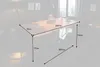 riess-ambiente Massivholz Esstisch MAMMUT 160cm Wild-Akazie Produktbild-Vorschau 7