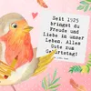 Mr. & Mrs. Panda Grußkarte Spruch 1925 Geburtstag Freude - Produktbild-Vorschau 5