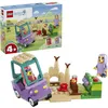 LEGO Bluey Omas mit Bingo und Bluey - Lernspielzeug mit Produktbild-Vorschau 4