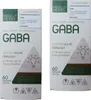 Two boxes of Medica Herbs GABA supplement. Produktbild-Vorschau