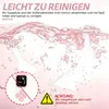 Nasensauger Baby Elektrisch, mit 3 Saugstufen und 3 Produktbild-Vorschau 5